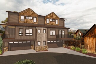 Plus de détails pour 242 Virginia Dr, Estes Park, CO - Terrain à vendre
