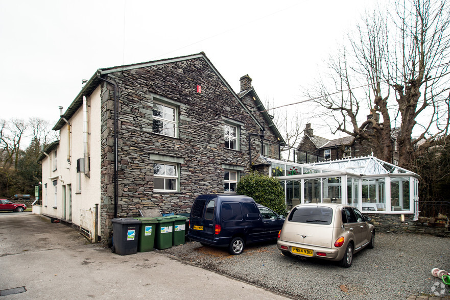 Broadgate, Grasmere à vendre - Photo du b timent - Image 2 de 6