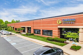 Plus de détails pour 20401-20413 Seneca Meadows Pky, Germantown, MD - Local d'activités à louer