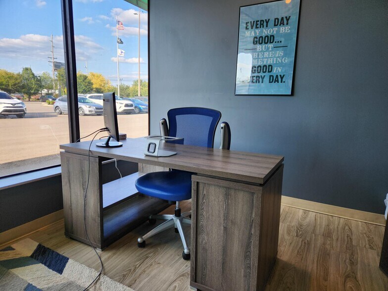 1630 S Church St, Murfreesboro, TN à louer - Photo intérieure - Image 3 de 16