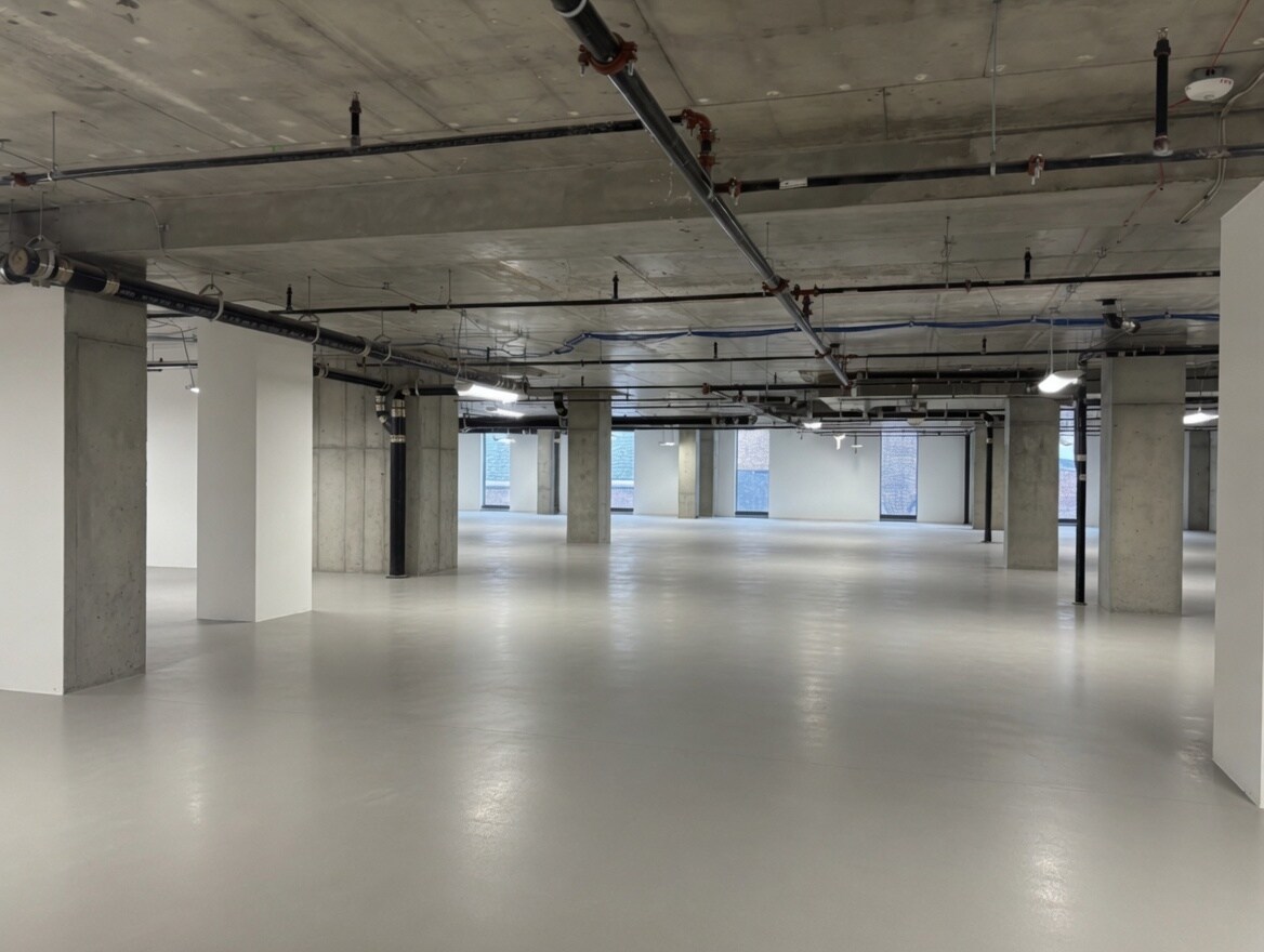 25 Cottage St, Jersey City, NJ for lease Interior Photo- Image 1 of 6