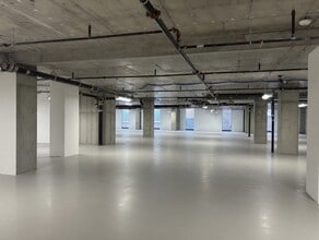 25 Cottage St, Jersey City, NJ for lease Interior Photo- Image 1 of 6