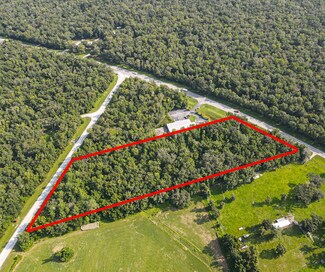 Plus de détails pour 00 Ponce De Leon, Brooksville, FL - Terrain à vendre