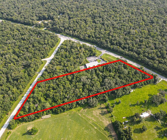 Plus de détails pour 00 Ponce De Leon, Brooksville, FL - Terrain à vendre