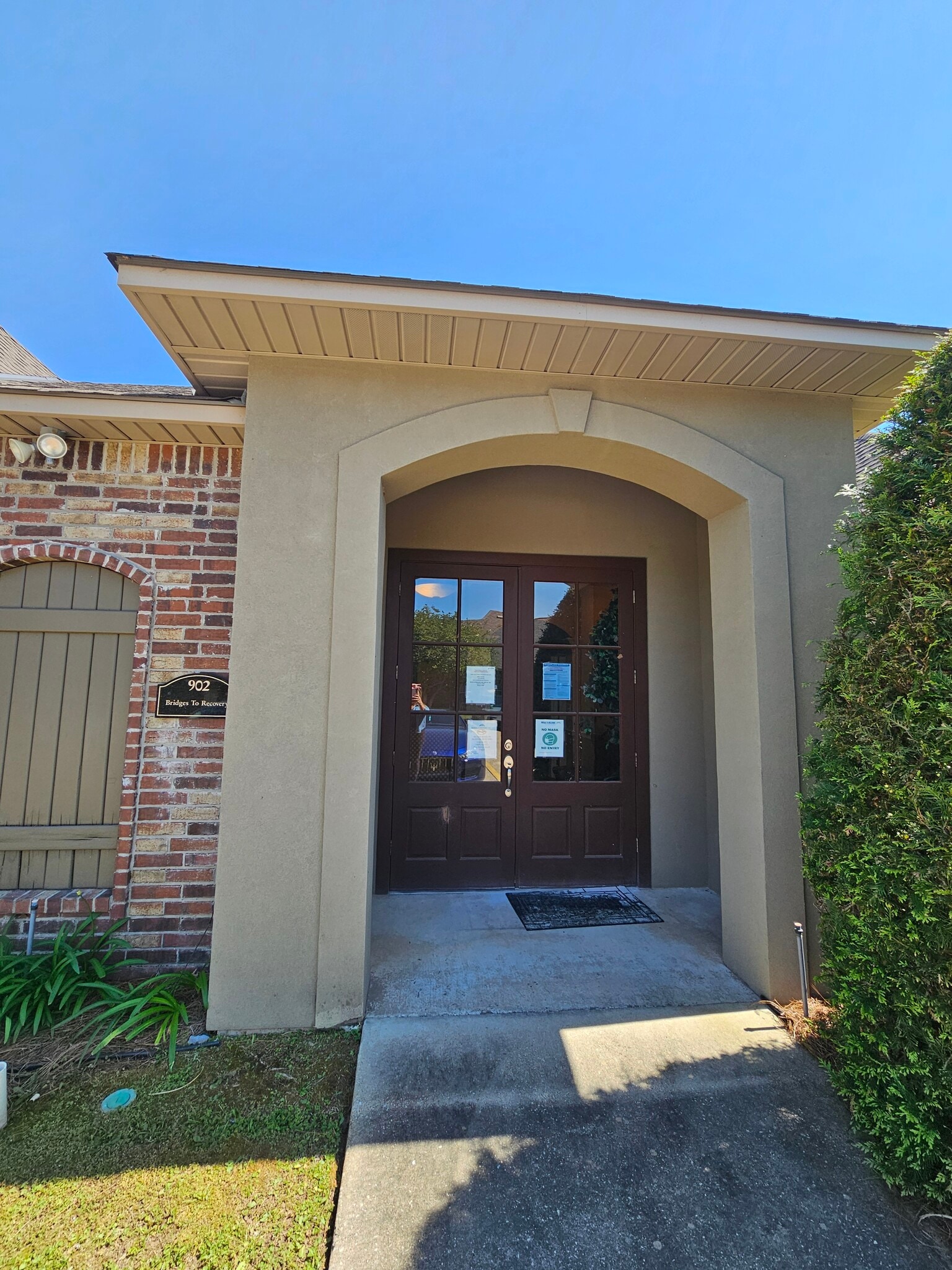 7607 Fern Ave, Shreveport, LA for lease Primary Photo- Image 1 of 22
