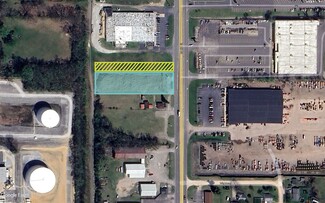 Plus de détails pour 2138 S 11th St, Niles, MI - Terrain à vendre