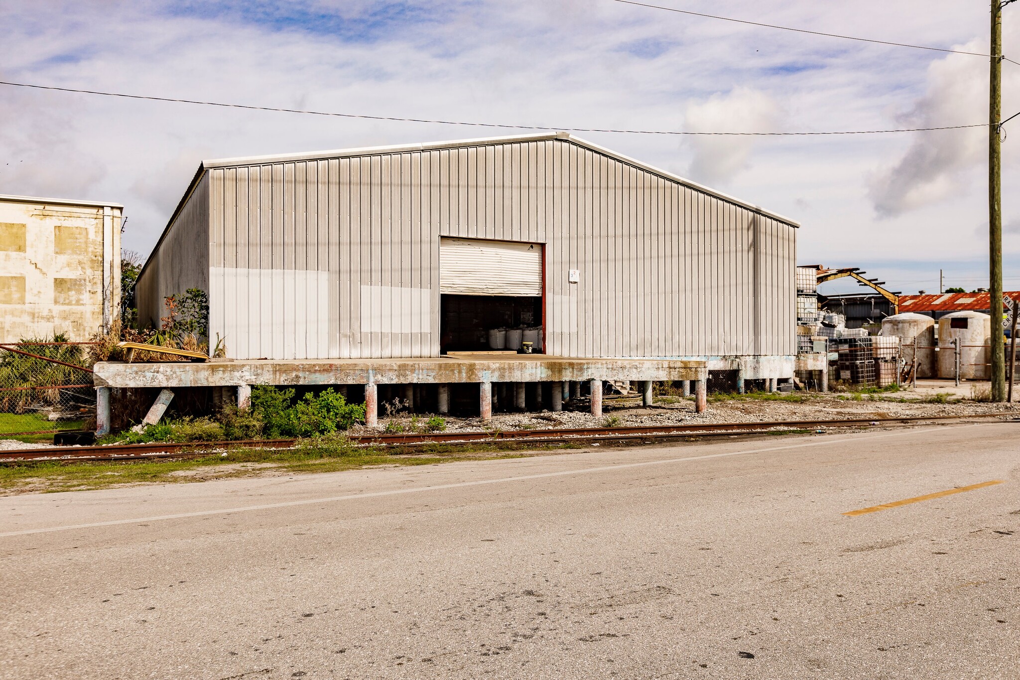 925 NW 12th St, Belle Glade, FL for sale Building Photo- Image 1 of 1