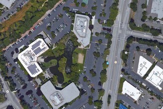 5341 Old Redwood Hwy, Petaluma, CA - AERIAL  map view