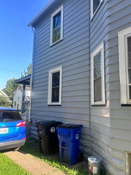 3590 E 108th St, Cleveland, OH for sale - Building Photo - Image 2 of 26