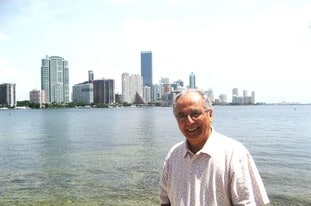 Fred Kermani, CCIM, AIA