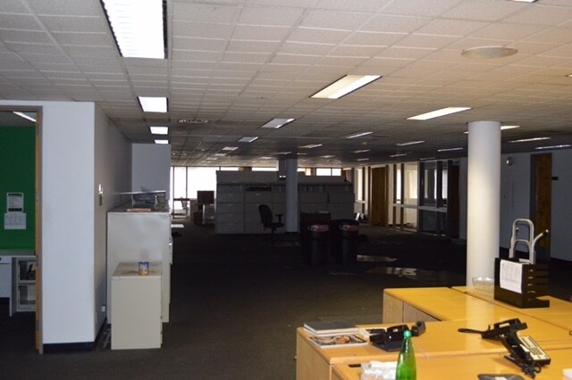 4700 Northern Blvd, Long Island City, NY for lease - Interior Photo - Image 3 of 3