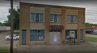 Plus de détails pour 612 W Marshall Ave, Longview, TX - Vente au détail à vendre