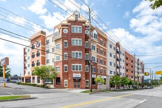 Plus de détails pour 130 Rollins Ave, Rockville, MD - Commerce de détail à louer