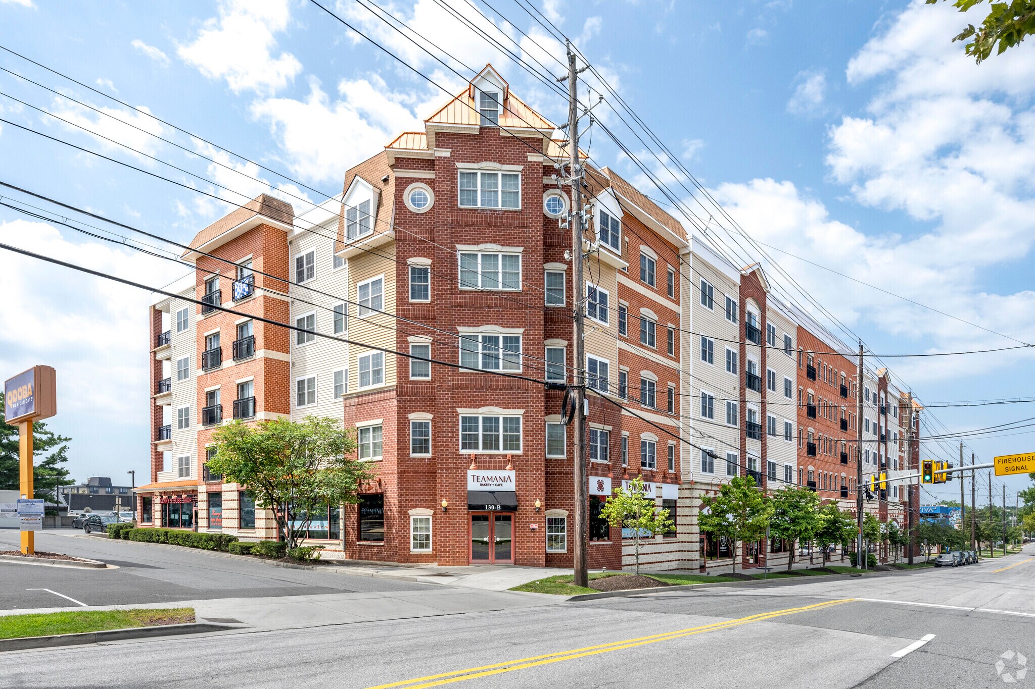 130 Rollins Ave, Rockville, MD à louer Photo principale- Image 1 de 24