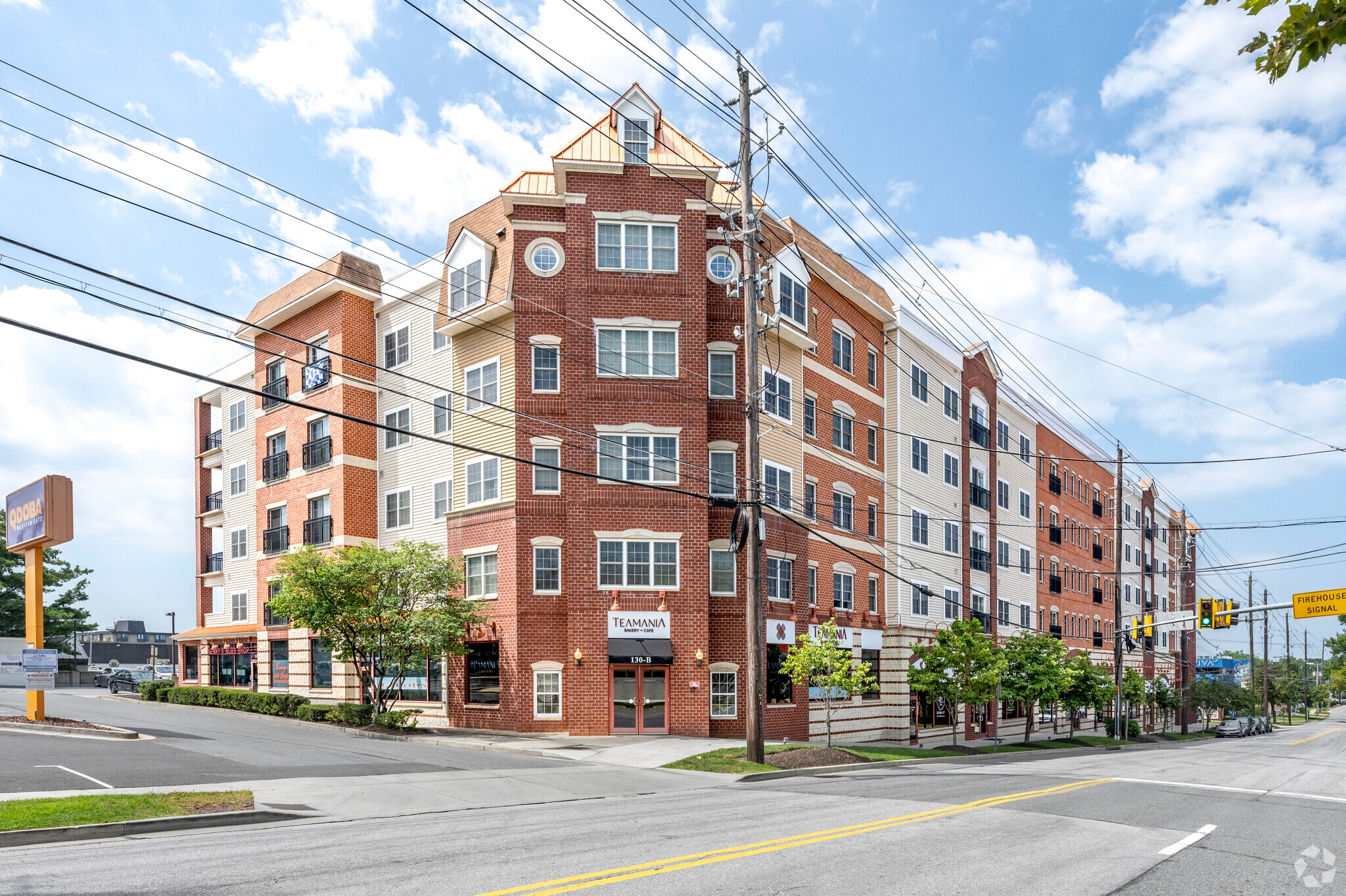 130 Rollins Ave, Rockville, MD for lease Primary Photo- Image 1 of 24