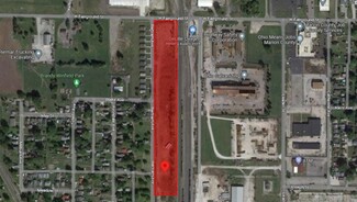 More details for 400 Bartram Ave, Marion, OH - Land for Lease