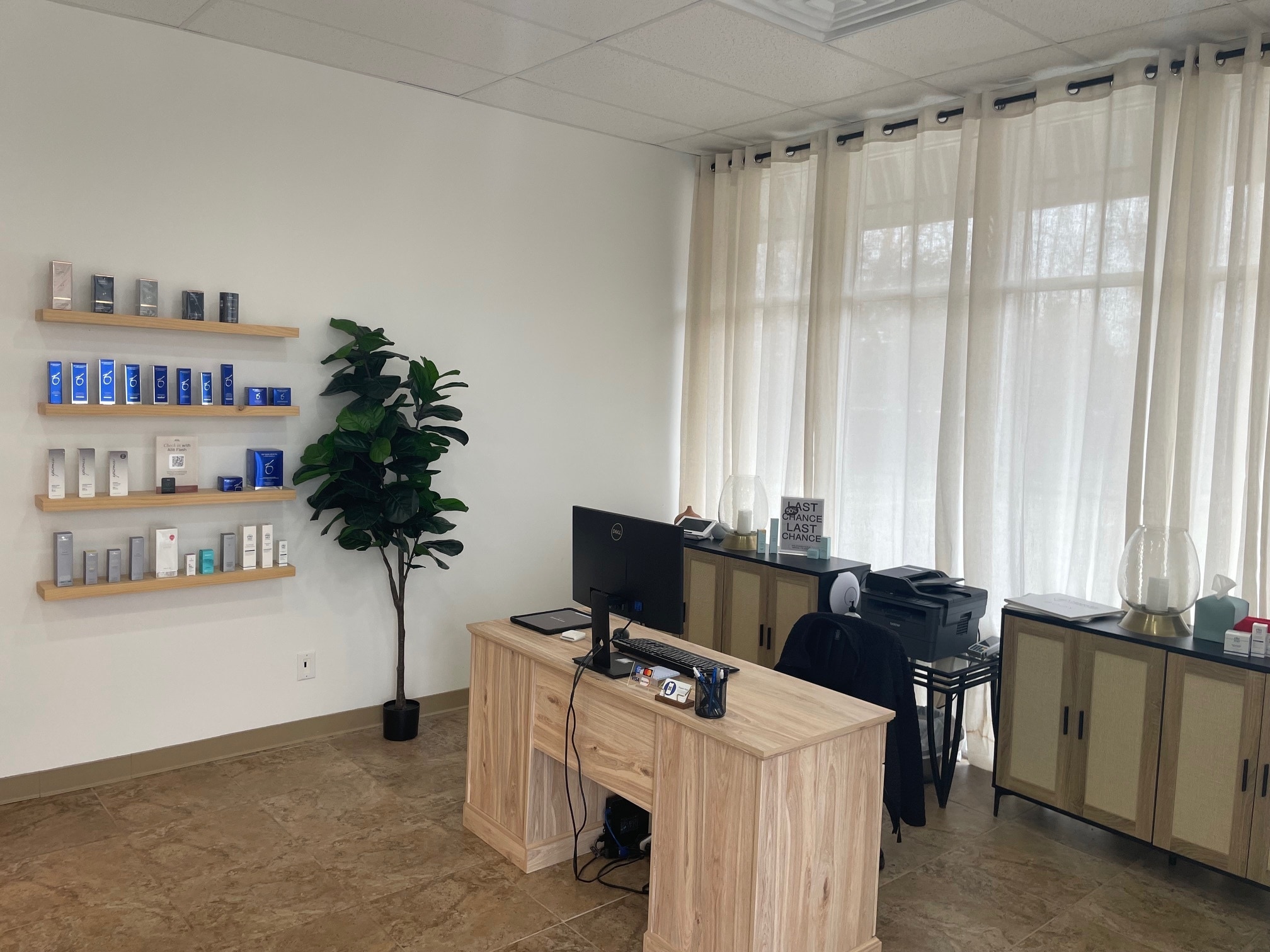 917-919 Tiny Town Rd, Clarksville, TN à louer Photo intérieure- Image 1 de 6