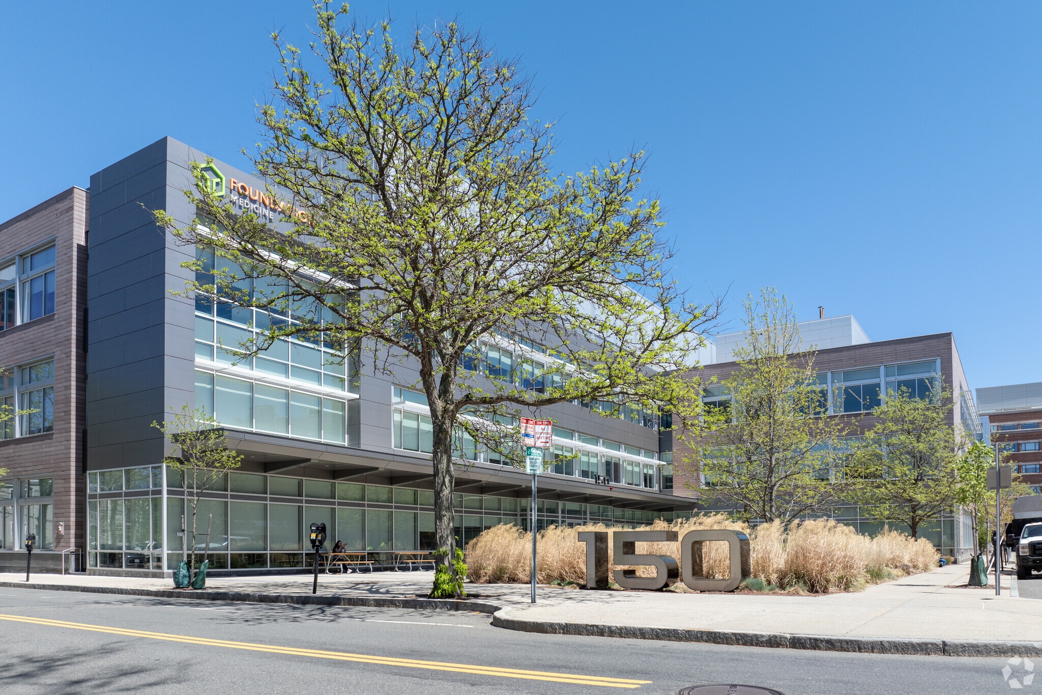 150 Second St, Cambridge, MA à louer Photo principale- Image 1 de 7