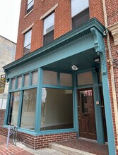 817 N Howard St, Baltimore, MD for lease Building Photo- Image 2 of 9