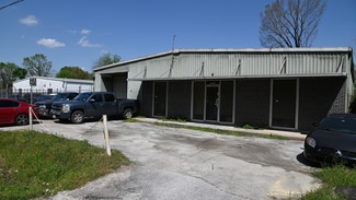 More details for 16410 Lee Rd, Humble, TX - Industrial for Lease