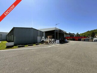 Plus de détails pour Bureau, Local d'activités à louer