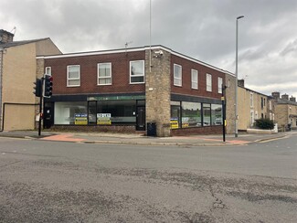 More details for 148 High St, Rishton - Office, Retail for Lease