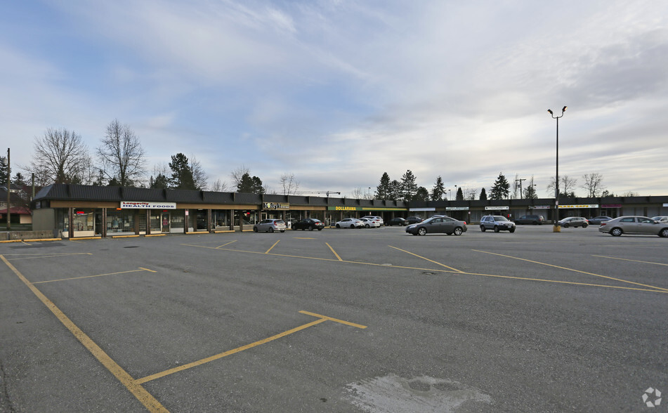 526-572 Clarke Rd, Coquitlam, BC for lease - Building Photo - Image 3 of 3