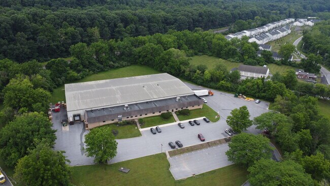 More details for 608 Jeffers Cir, Exton, PA - Industrial for Lease
