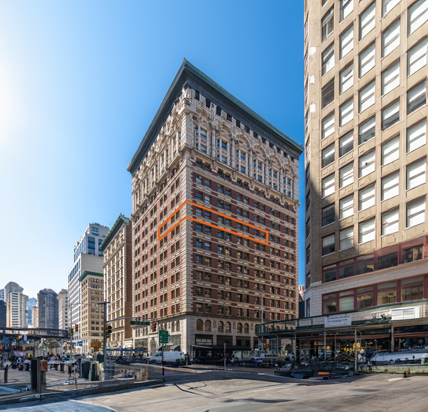 1133 Broadway, New York, NY for lease - Building Photo - Image 1 of 1