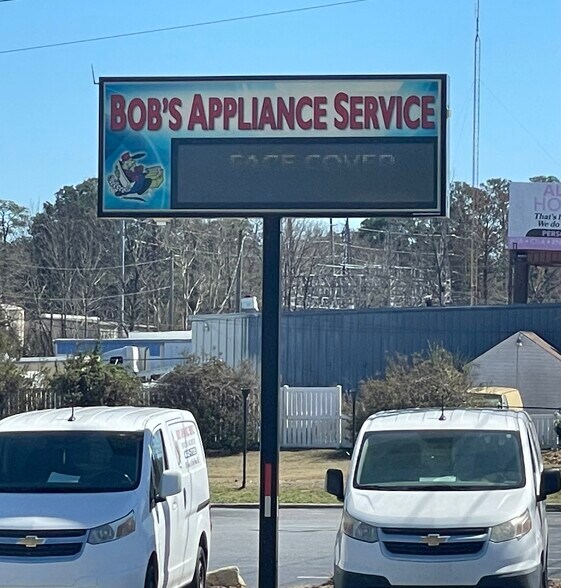 1888 Sunset Ave, Rocky Mount, NC à vendre - Autre - Image 2 de 3