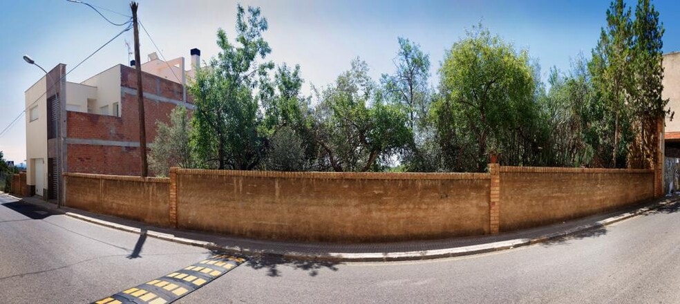 Land in Alcanar, Tarragona for sale - Building Photo - Image 3 of 5