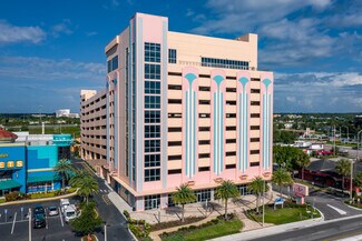Plus de détails pour 8050 International Dr, Orlando, FL - Bureau à louer