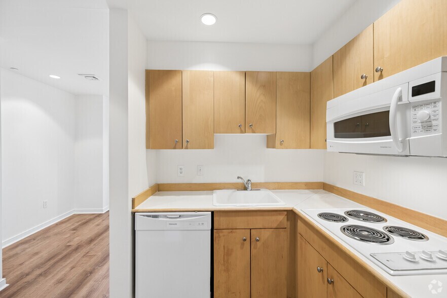 131 Tremont St, Boston, MA à louer - Photo intérieure - Image 3 de 22