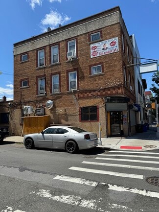 Plus de détails pour 1020 Cypress Ave, Ridgewood, NY - Commerce de détail à vendre