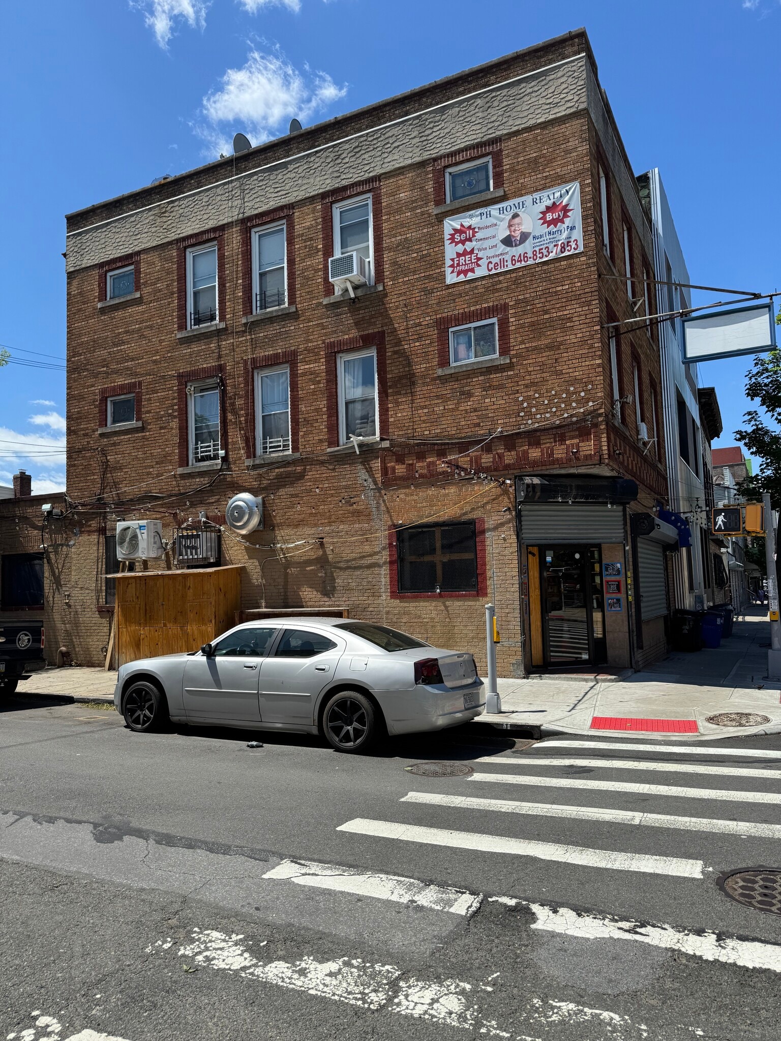 1020 Cypress Ave, Ridgewood, NY for sale Building Photo- Image 1 of 2