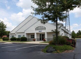 Plus de détails pour 5417 S Miami Blvd, Durham, NC - Bureau à vendre