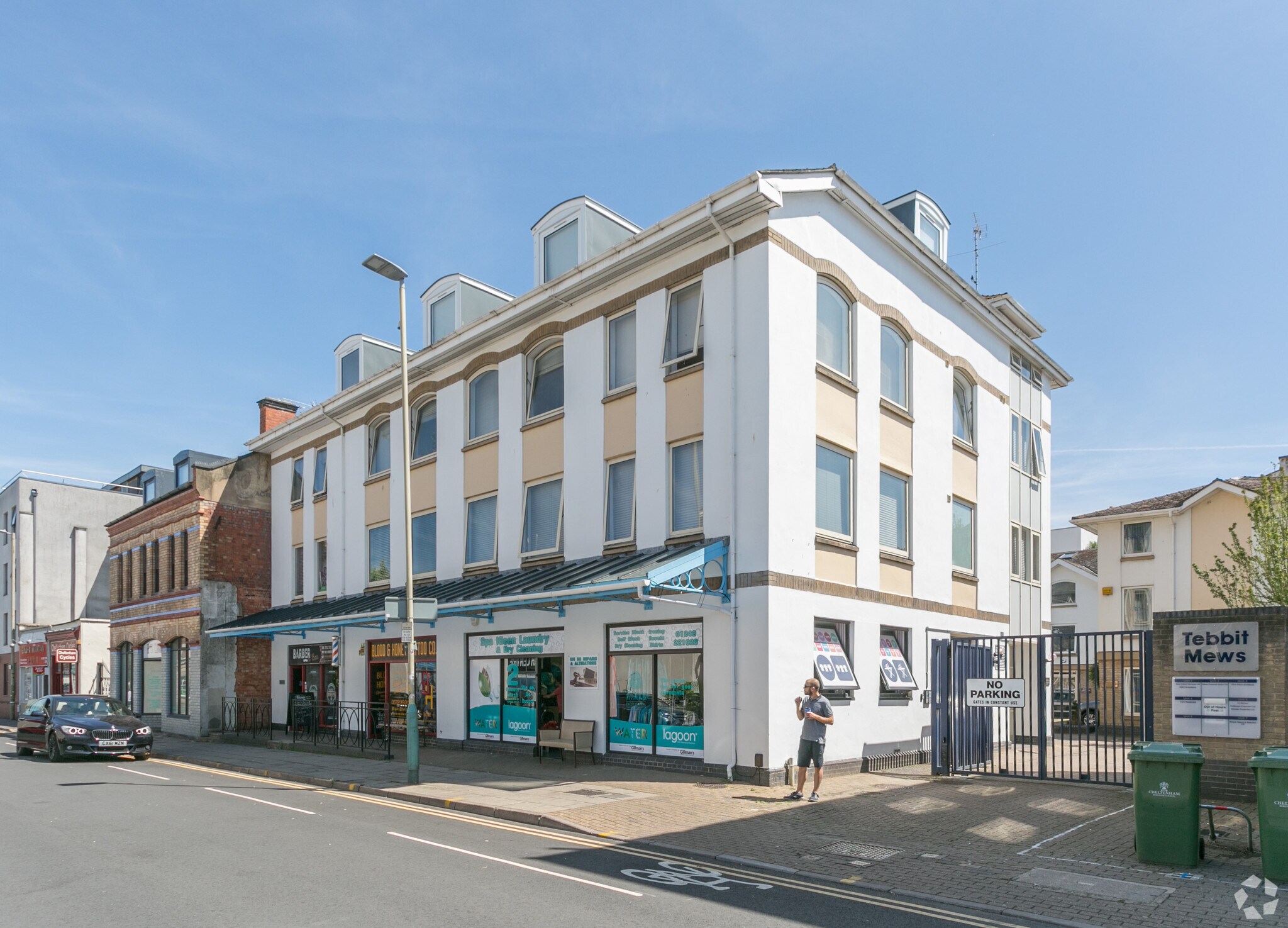 1 Tebbit Mews, Cheltenham à vendre Photo principale- Image 1 de 1