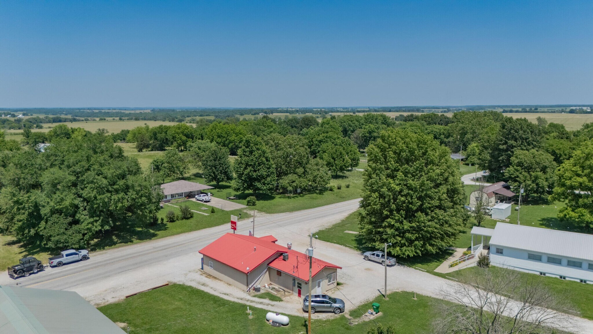 105 Margaret Speight, Dadeville, MO à vendre Photo du bâtiment- Image 1 de 25