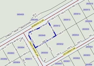 More details for 916 E Borgfeld Dr, San Antonio, TX - Retail for Sale