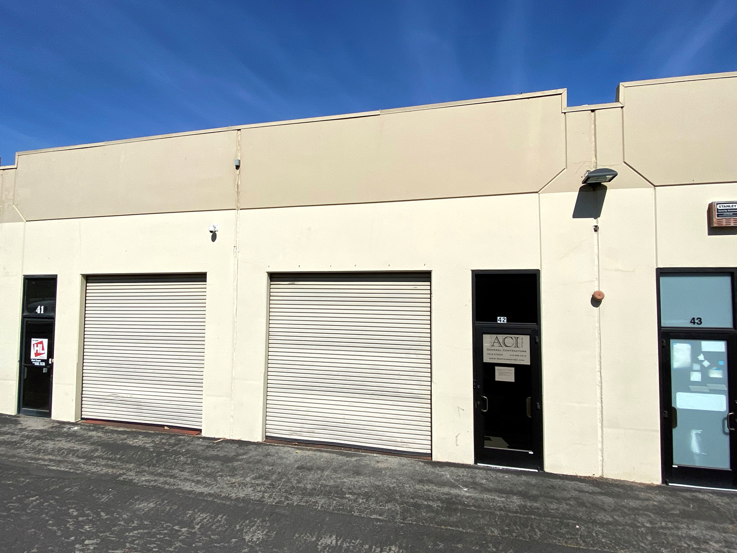 1945 Francisco Blvd E, San Rafael, CA for sale Building Photo- Image 1 of 1