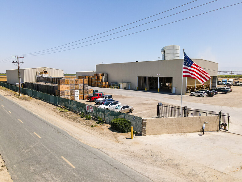 7014 Road 160, Earlimart, CA for sale - Primary Photo - Image 1 of 1