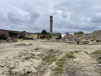 Plus de détails pour 20 Scotchman Rd, Bradford - Terrain à louer