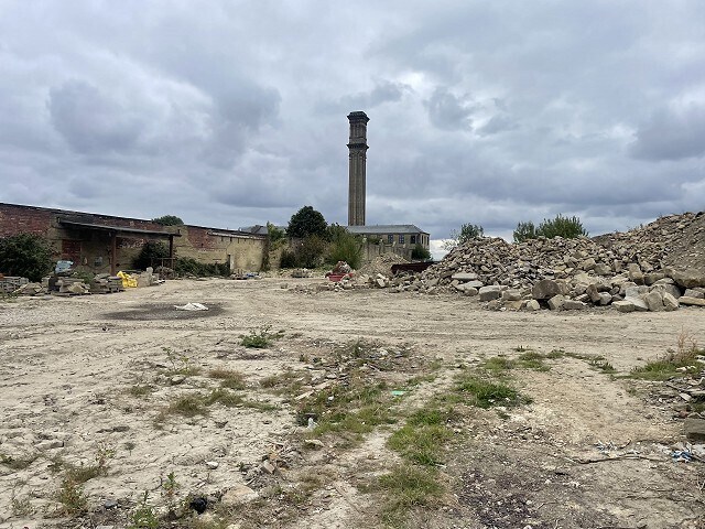 20 Scotchman Rd, Bradford à louer Photo principale- Image 1 de 2