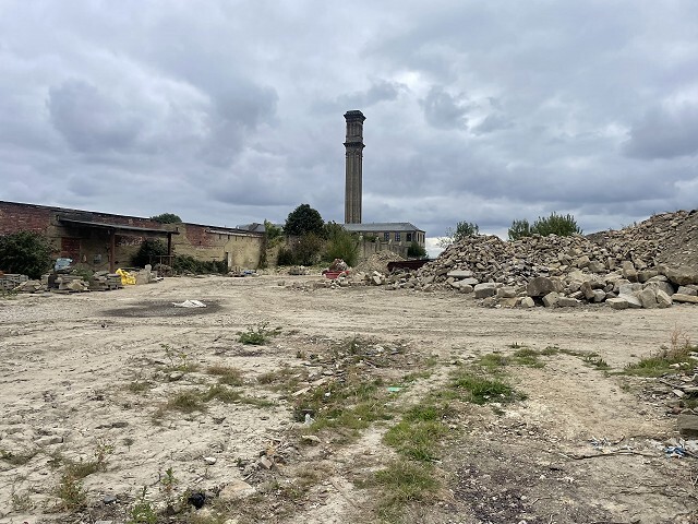 20 Scotchman Rd, Bradford for lease Primary Photo- Image 1 of 2