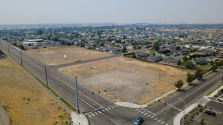More details for East A Street, Pasco, WA - Land for Sale