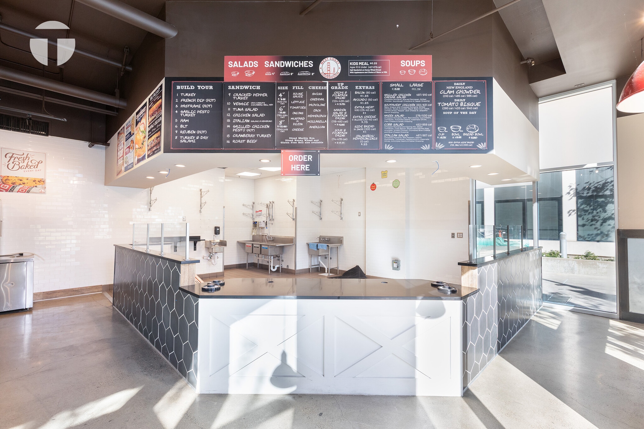 1531 N St, Sacramento, CA for lease Interior Photo- Image 1 of 3