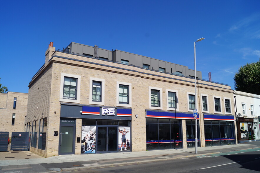 64 Brighton Rd, Surbiton for sale - Building Photo - Image 1 of 1