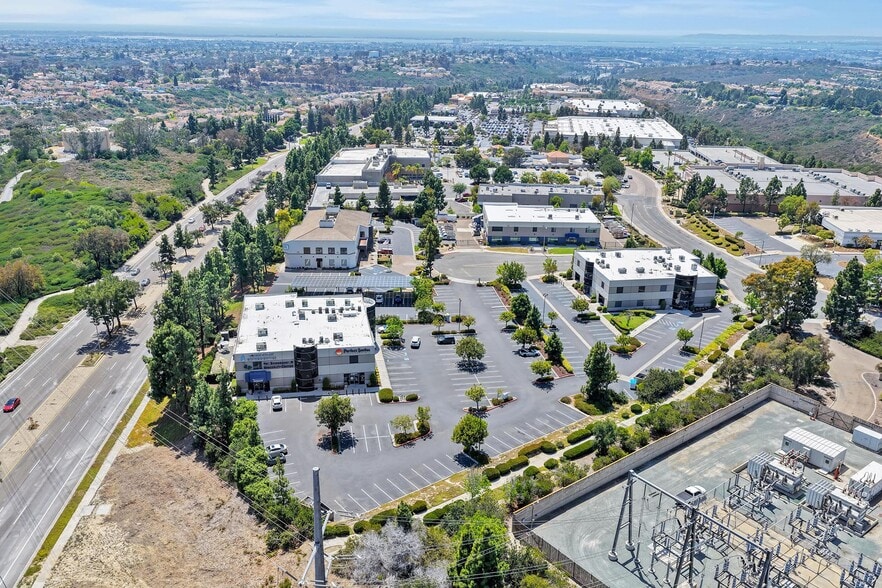 1040 Tierra Del Rey, Chula Vista, CA for lease - Building Photo - Image 2 of 23