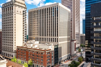 More details for 25 S Charles St, Baltimore, MD - Office for Lease