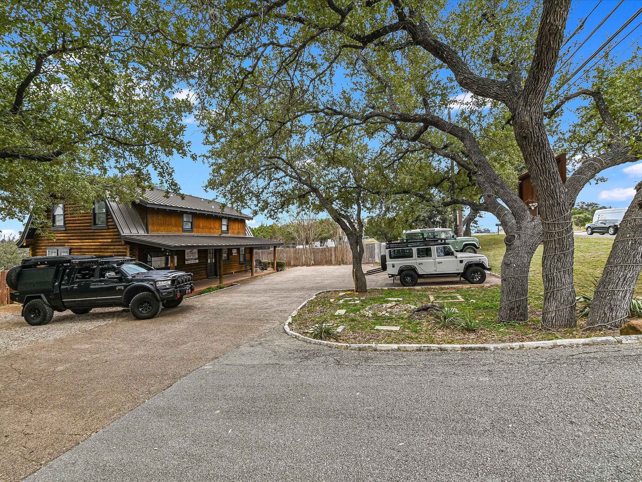 2105 N Ranch Road 620, Austin, TX à vendre Photo du bâtiment- Image 1 de 1